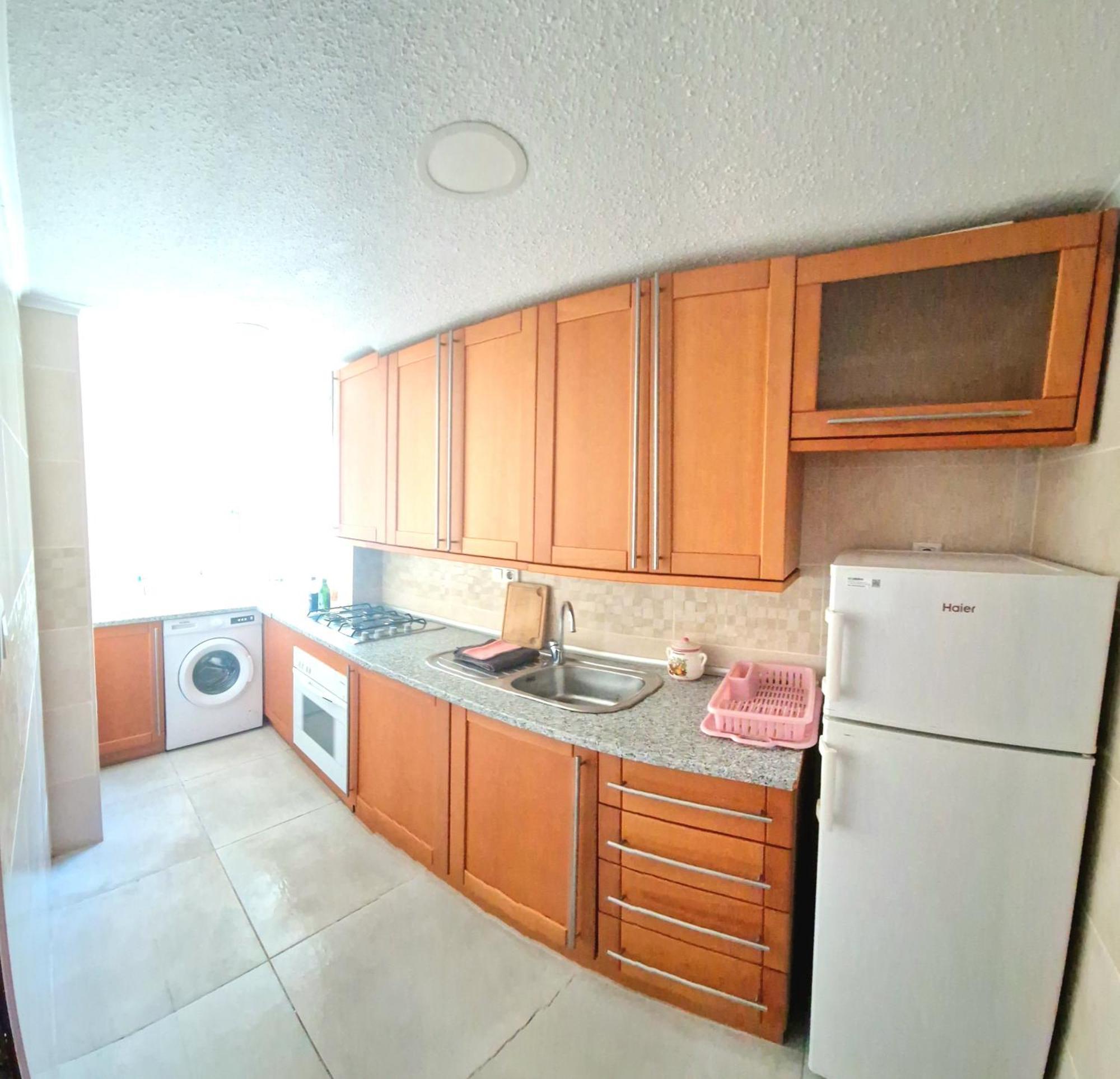 Apartment Svetlana 2 Аликанте Номер фото
